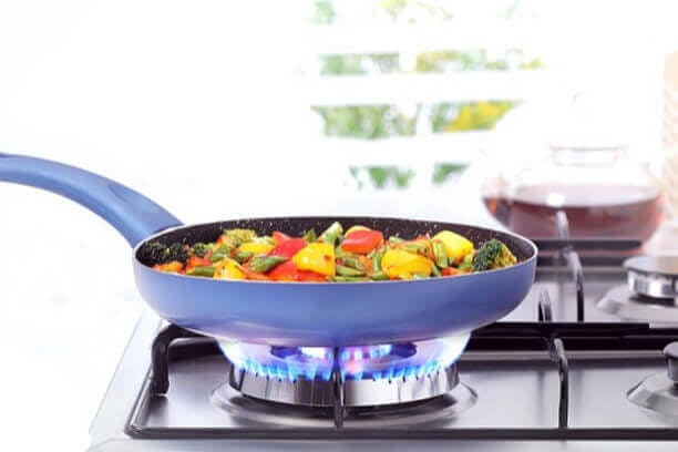 Stick with High-Quality, Healthy Non-Toxic Cookware