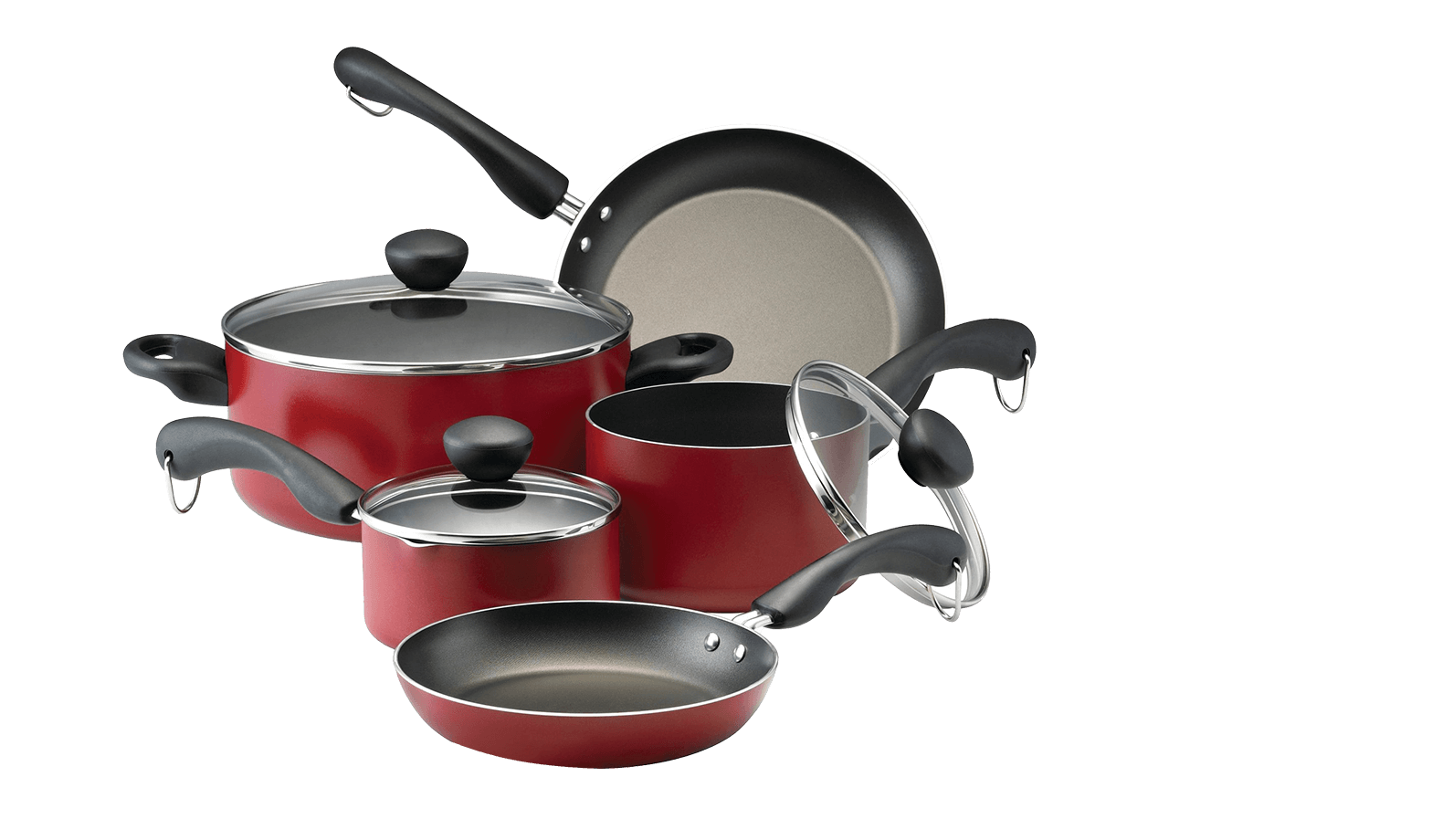 CherryPot Cookware - Elevate your cooking experience with CherryPot Cookware