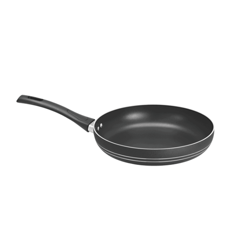 Cherrypot Non-Stick Round Frying Pan