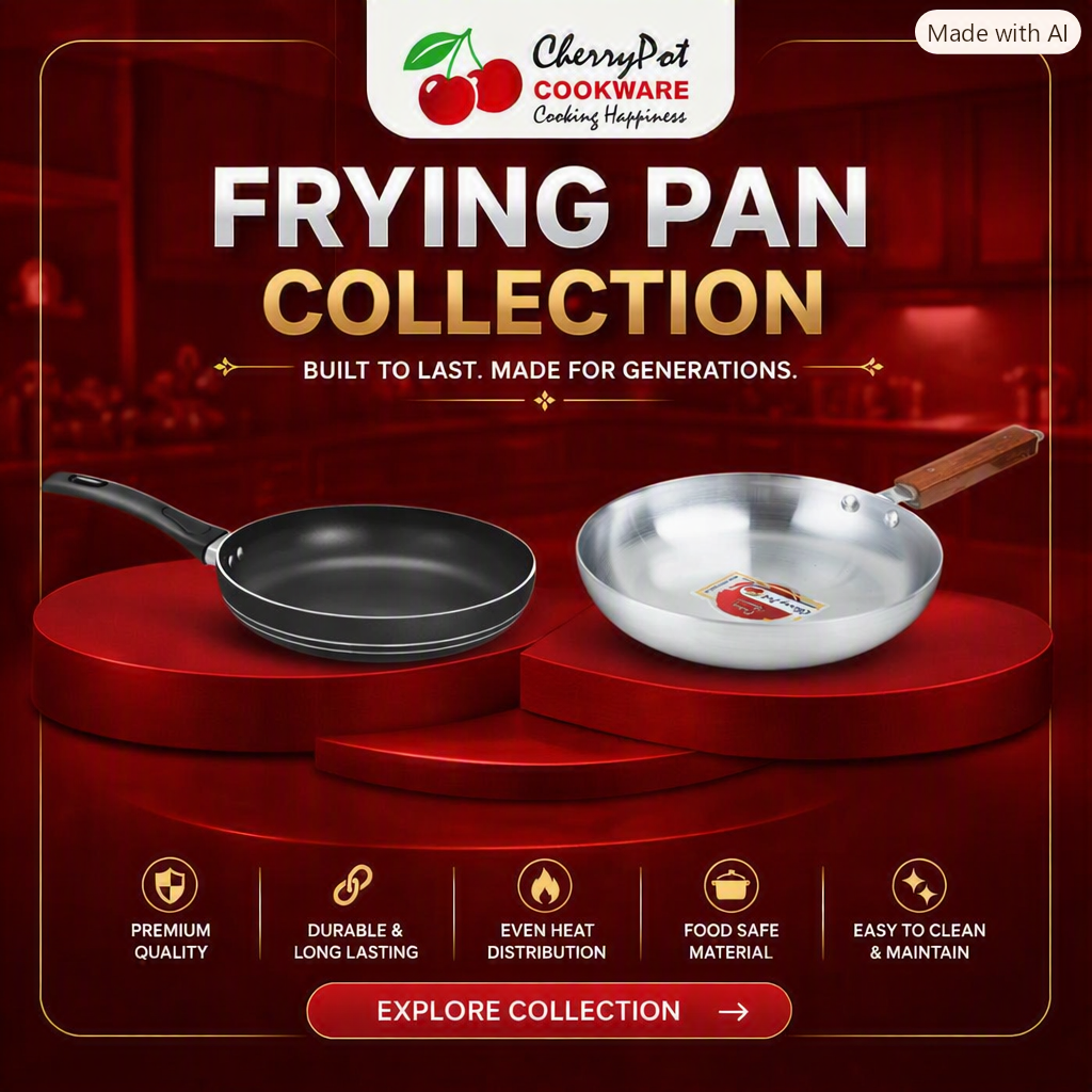 Frying Pan
