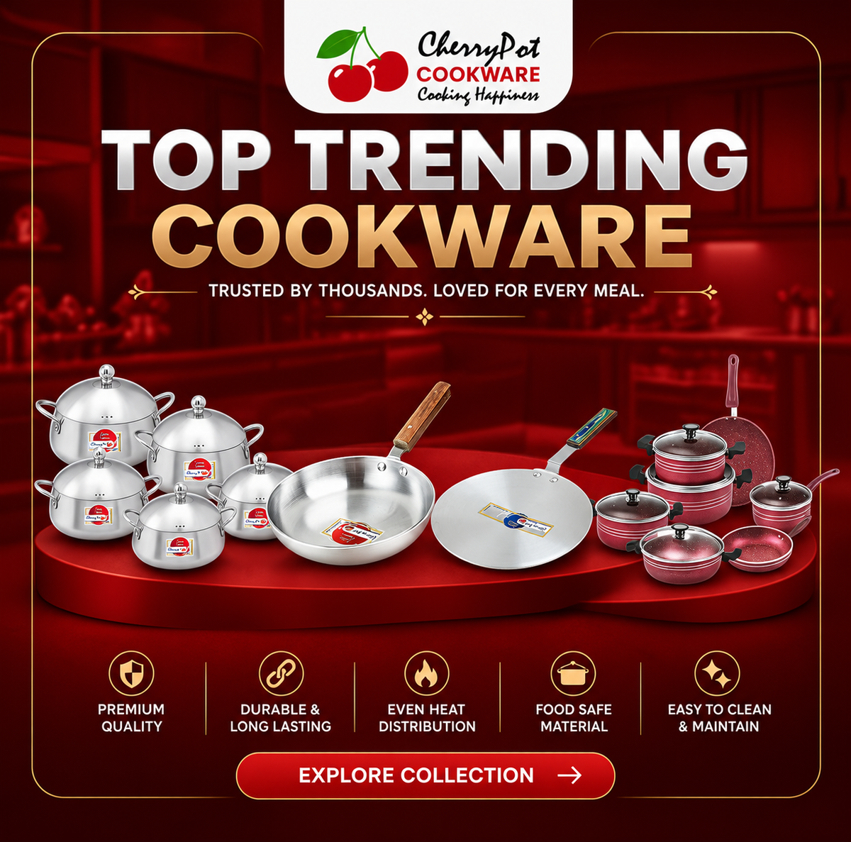 Top Trending