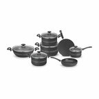 Jasmine Non-Stick Gift Set – 15 Pieces | Cherrypot cookware Pakistan
