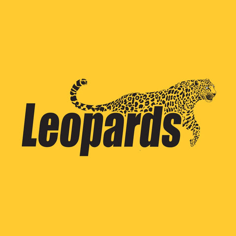 Leopards