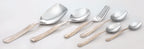 Stainless Steel Cutlery Set – 28 Pieces, Gift-Boxed (Service for 6) | Cherrypot cookware Pakistan