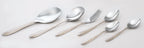 Stainless Steel Cutlery Set – 28 Pieces, Gift-Boxed (Service for 6) | Cherrypot cookware Pakistan