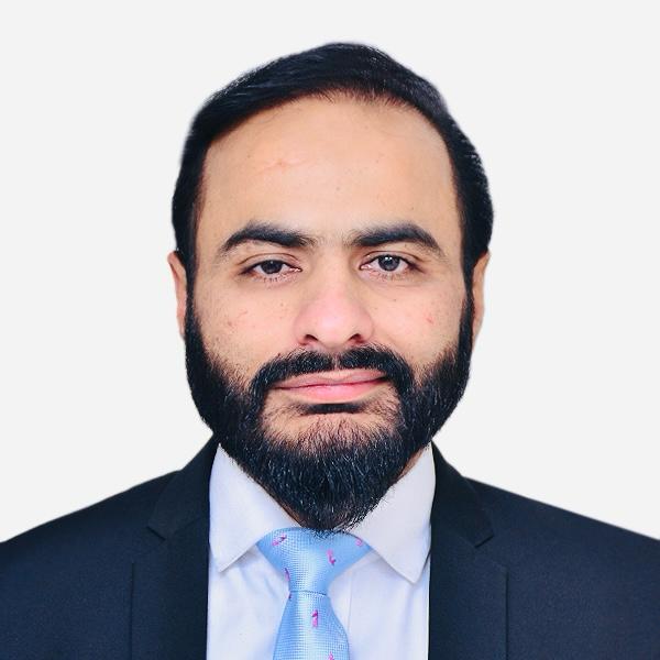 Mr. Salman Khalid
