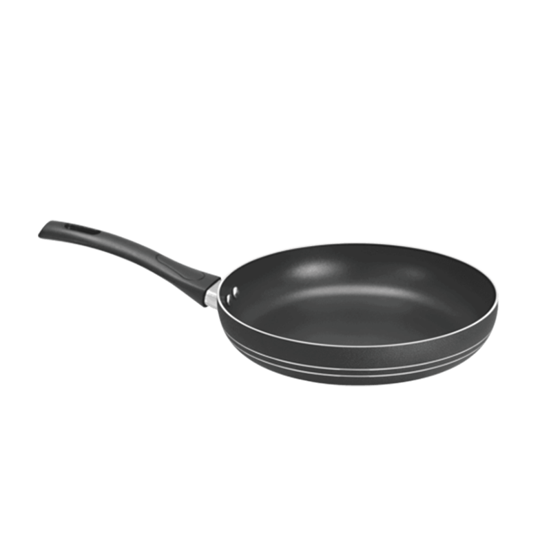 Non-Stick Round Frying Pan – 20cm to 30cm | Cherrypot cookware Pakistan