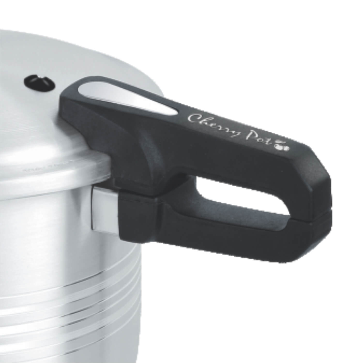 Sparkle Heavy Pressure Cooker – 5L & 7L | Cherrypot cookware Pakistan