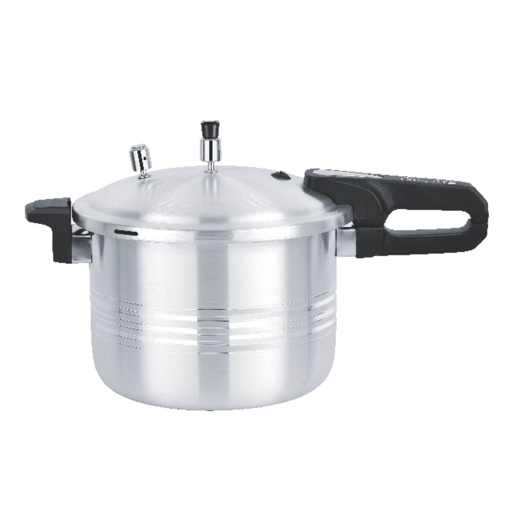 Sparkle Heavy Pressure Cooker – 5L & 7L | Cherrypot cookware Pakistan