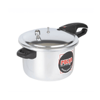 Polka Pressure Cooker – 5L, 7L, 9L, 11L, 13L | Cherrypot cookware Pakistan