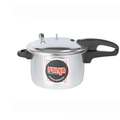 Polka Pressure Cooker - 5L, 7L, 9L, 11L, 13L - Cherrypot cookware, Pakistan