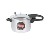 Polka Pressure Cooker - 5L, 7L, 9L, 11L, 13L - Cherrypot cookware, Pakistan