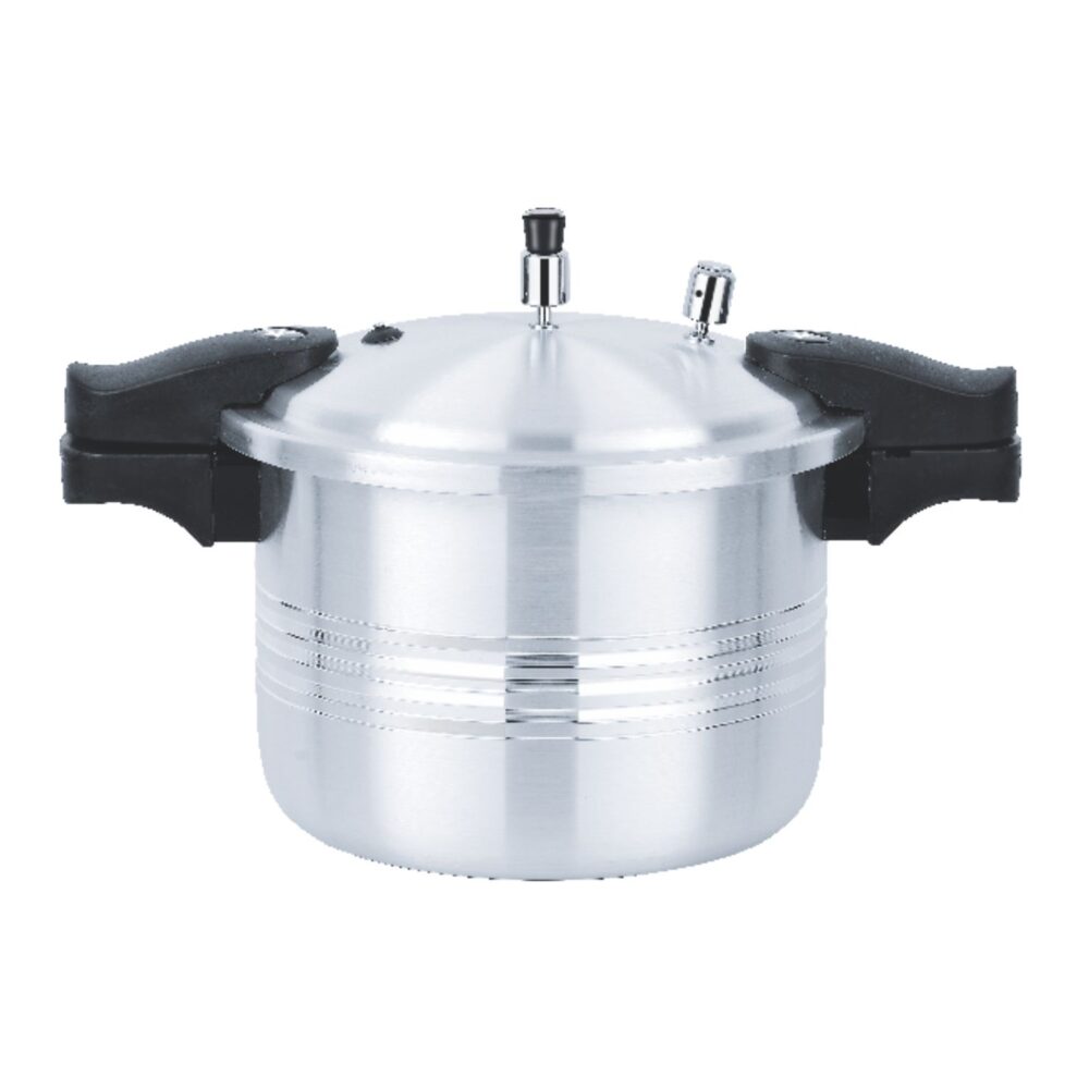 Polka Splash Pressure Cooker (9, 11, 13 Liter)