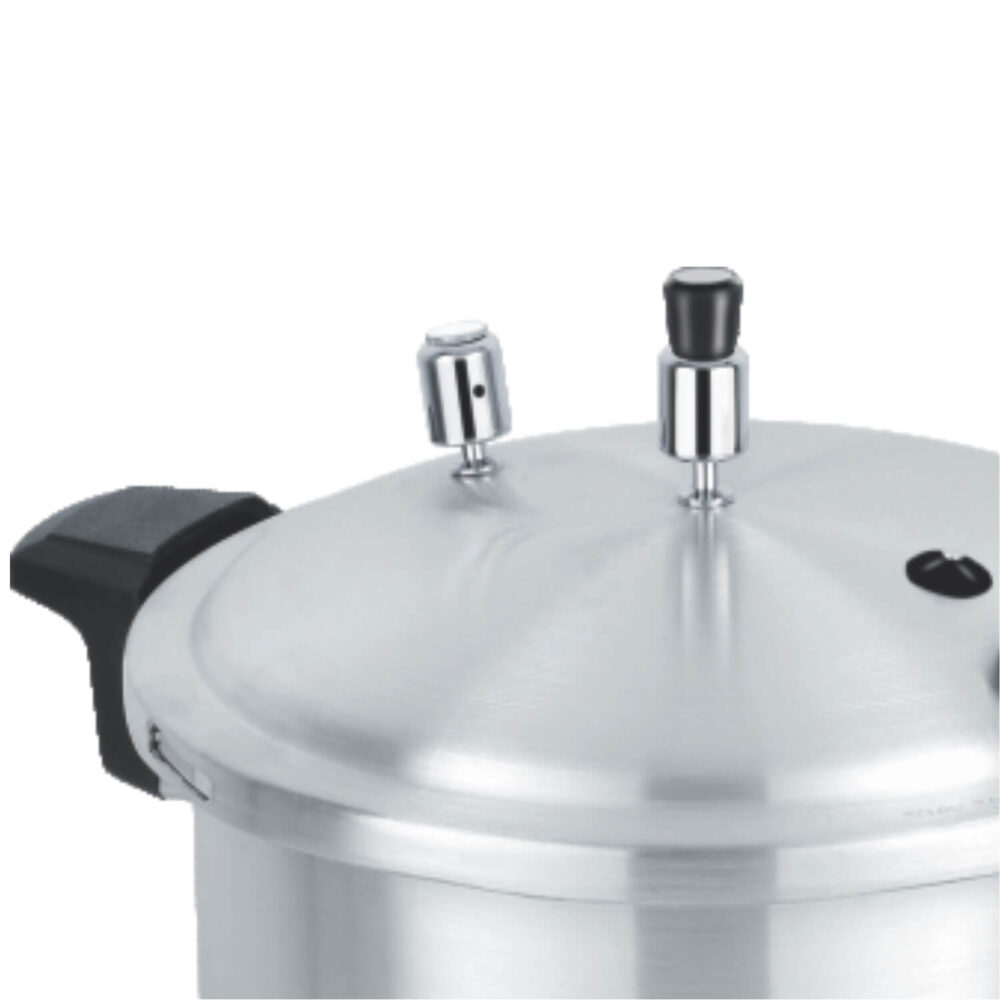 Sparkle (Heavy) Pressure Cooker | 5 Liter and 07 Liters