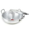 Wok Karahi with Lid (0/6)