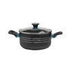 Non Stick Casserole - 21cm to 26cm